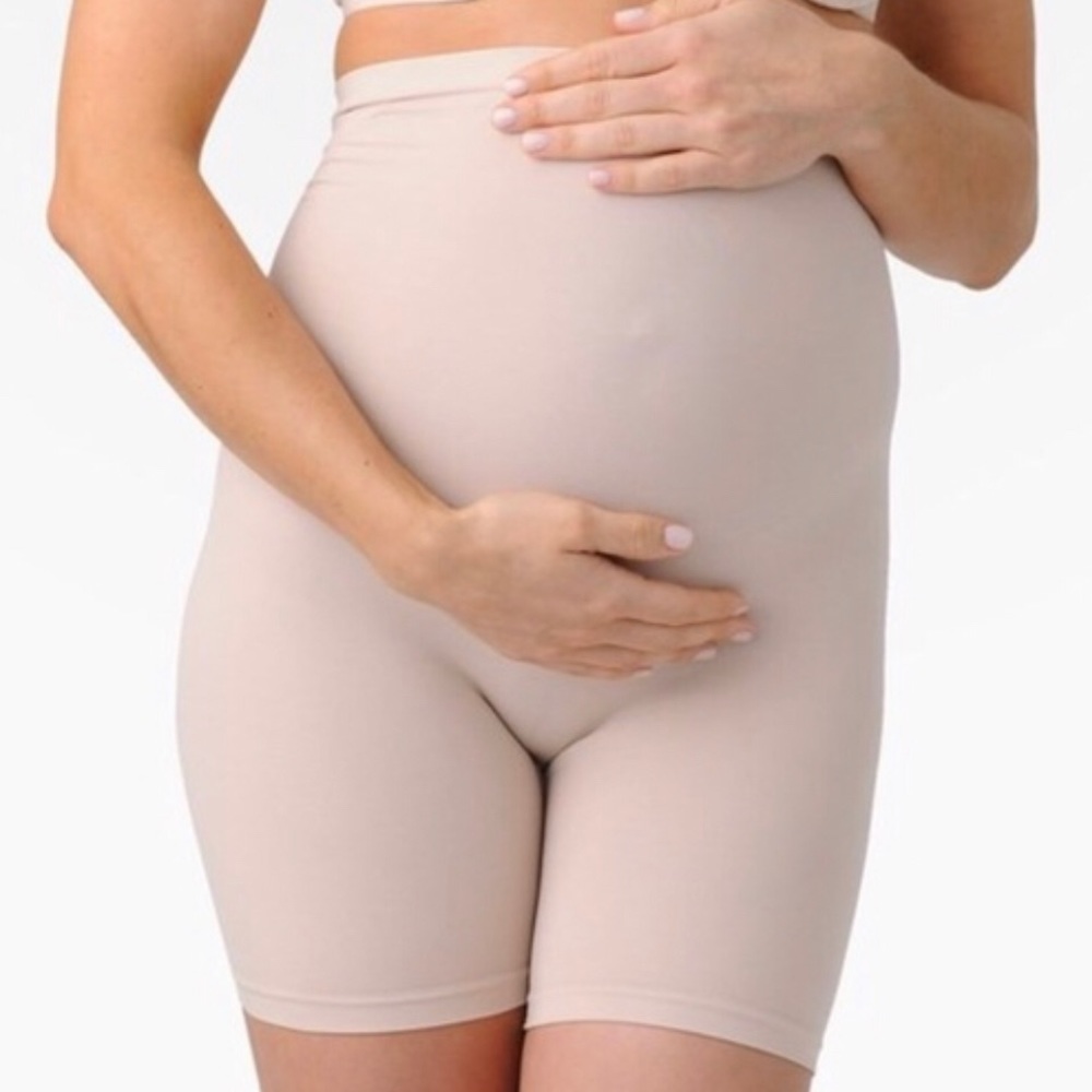 Belly Bandit Maternity Shorts Spanx Shapers